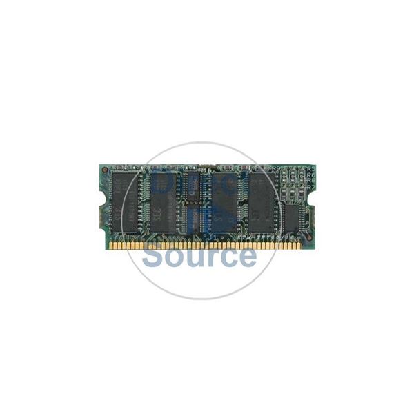 IBM 92G7316 - 16MB Non-ECC Unbuffered 88-Pins Memory