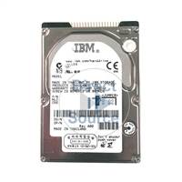 IBM 92P6263 - 100GB 5.4K IDE 2.5Inch Hard Drive
