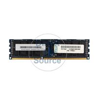 IBM 92Y0831 - 16GB DDR3 PC3-8500 ECC Registered 240-Pins Memory