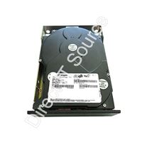 Seagate 933003-004 - 383MB 3.6K 50-PIN SCSI 5.25" 64KB Cache Hard Drive