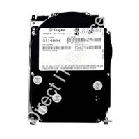 Seagate 940002-026 - 426MB 4.4K 50-PIN SCSI 3.5" 64KB Cache Hard Drive