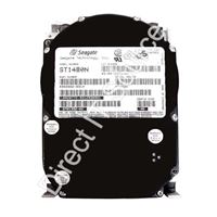 Seagate 940002-031 - 426MB 4.4K 50-PIN SCSI 3.5" 64KB Cache Hard Drive