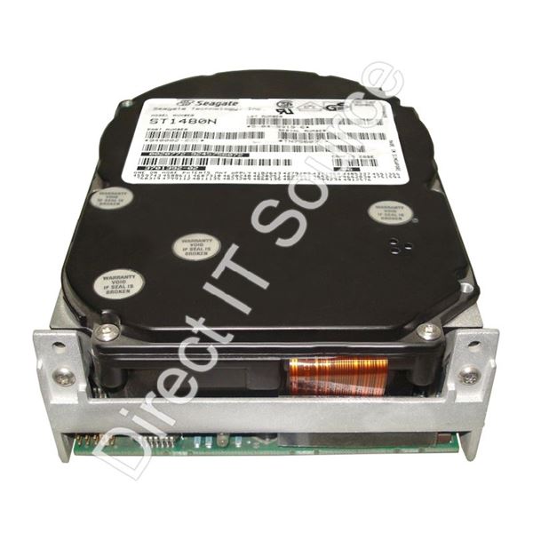 Seagate 940002-049 - 426MB 4.4K 50-PIN SCSI 3.5" 64KB Cache Hard Drive