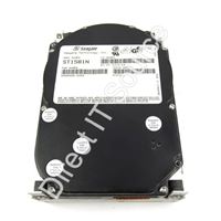 Seagate 940009-031 - 525MB 4.4K 50-PIN Fast SCSI 3.5" 256KB Cache Hard Drive