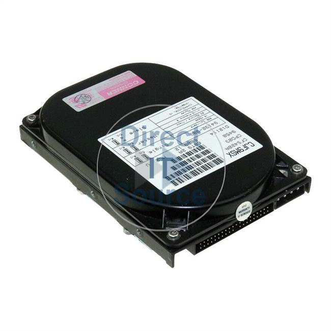 Conner 94132-003 - 420MB 3.6K IDE 3.5" Hard Drive