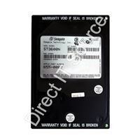 Seagate 948003-035 - 525MB 4.4K 50-PIN Fast SCSI 3.5" 240KB Cache Hard Drive