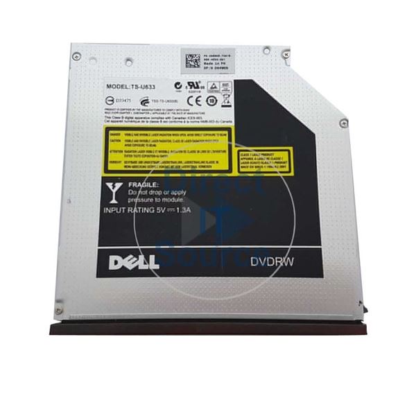 Dell 94WK9 - SATA Dual Layer DVD Writer Drive