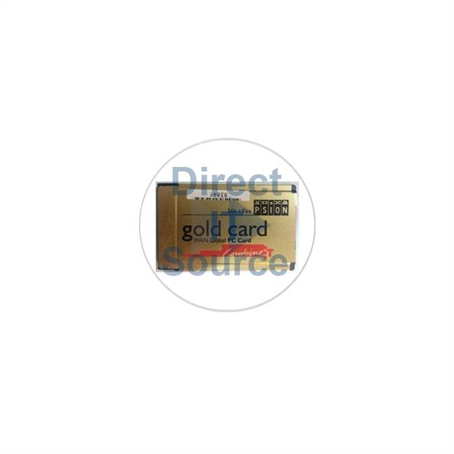 Dell 952RM - 56K PCMCIA Modem Card Pc Card