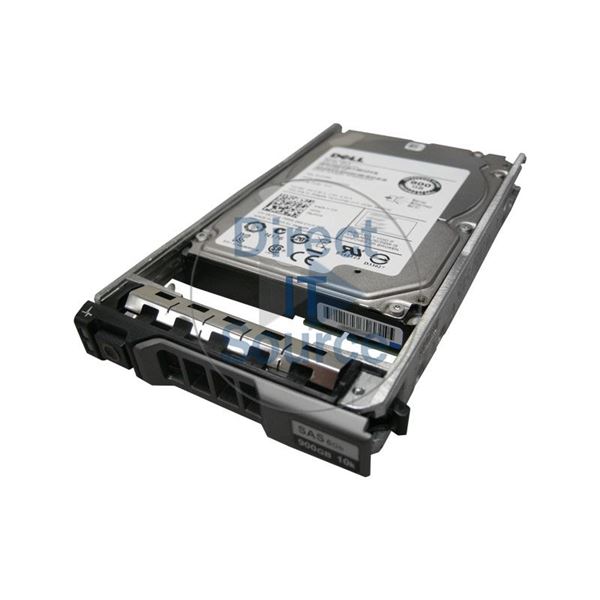 Dell 95F91 - 900GB 10K SAS 6.0Gbps 2.5" Hard Drive