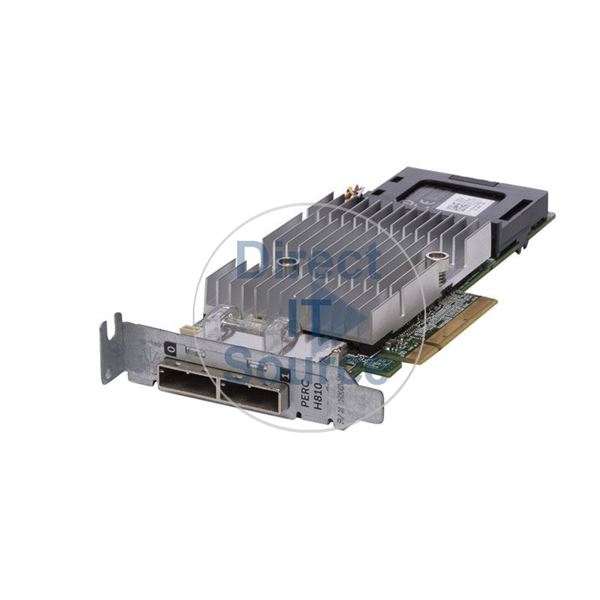 Dell 95N9N - PCI-E Sas 6Gbps Perc H810 Raid Controller Card