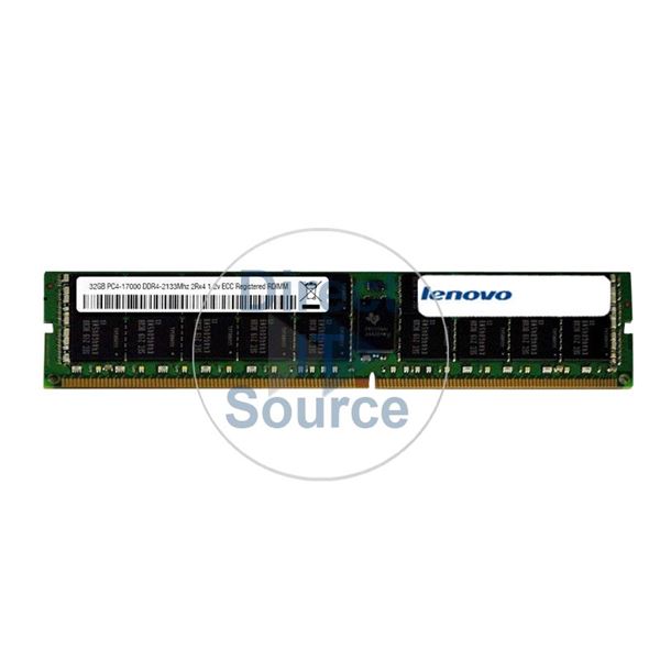 IBM 95Y4808 - 32GB DDR4 PC4-17000 ECC Registered 288-Pins Memory
