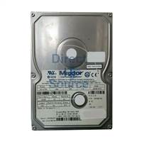Maxtor 96147H6 - 61.4GB 5.4K IDE 3.5" Hard Drive