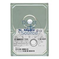 Maxtor 96147U8 - 61.4GB 5.4K ATA/66 3.5" 2MB Cache Hard Drive