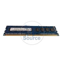 Dell 96MCT - 8GB DDR3 PC3-12800 ECC Unbuffered 240-Pins Memory