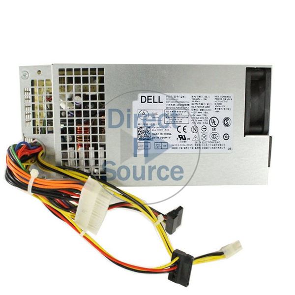 Dell 96MTV - 220W Power Supply For Inspiron 3647