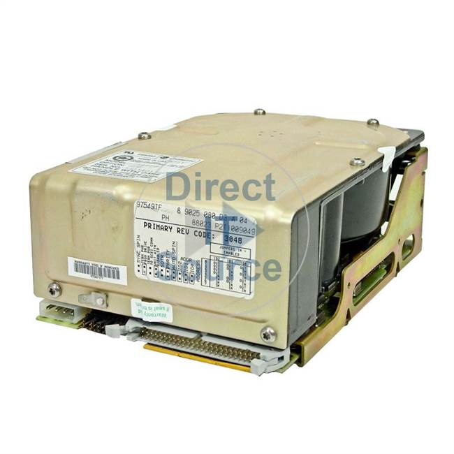HP 97549TF - 1GB 50-PIN SCSI 5.25" Hard Drive