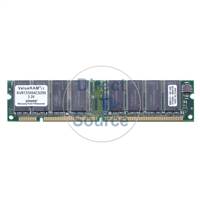 Kingston 9905121-007.A02 - 256MB SDRAM PC-133 Non-ECC Unbuffered Memory