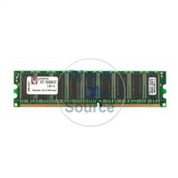 Kingston 9905193-016.A00 - 512MB DDR PC-3200 ECC Unbuffered 184-Pins Memory