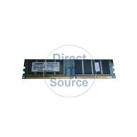 Kingston 9905193-041.A00 - 512MB DDR PC-3200 Non-ECC Unbuffered Memory