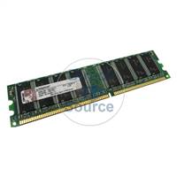 Kingston 9905193-054.A01LF - 1GB DDR PC-3200 Non-ECC Unbuffered 184-Pins Memory