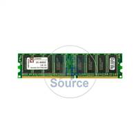 Kingston 9905193-070.A00 - 1GB DDR PC-2100 Non-ECC Unbuffered 184-Pins Memory