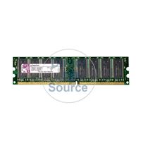 Kingston 9905193-135.A00LF - 1GB DDR PC-3200 Memory