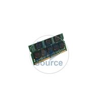 Kingston 9905195-049.A00LF - 1GB DDR PC-2700 Non-ECC Unbuffered 200-Pins Memory