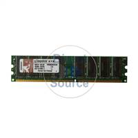 Kingston 9905216-002.A03 - 256MB DDR PC-2100 Non-ECC Unbuffered Memory