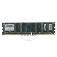 Kingston 9905216-003.A03 - 512MB DDR PC-2700 Non-ECC Unbuffered 184-Pins Memory