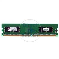 Kingston 9905273-003.B02LF - 256MB DDR2 PC2-4200 Non-ECC Unbuffered Memory