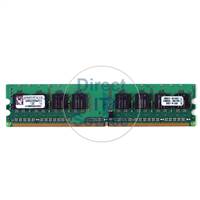 Kingston 9905315-003.A02LF - 512MB DDR2 PC2-4200 Non-ECC Unbuffered Memory