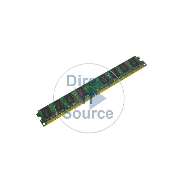 Kingston 9905431-017.A00LF - 1GB DDR2 PC2-4200 Non-ECC Unbuffered 240-Pins Memory