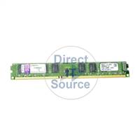 Kingston 9905471-014.A00LF - 4GB DDR3 PC3-10600 Non-ECC Unbuffered 240-Pins Memory