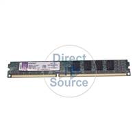 Kingston 9905474-012.A00LF - 2GB DDR3 PC3-10600 Non-ECC Unbuffered 240-Pins Memory