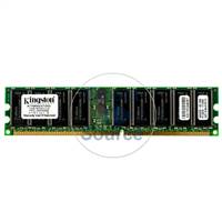 Kingston 9930335-001.A00 - 1GB DDR PC-2100 ECC Registered 184-Pins Memory