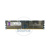 Kingston 9931916-008.A00G - 16GB DDR3 PC3-8500 ECC Registered 240-Pins Memory