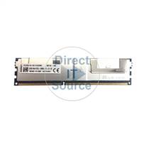 Kingston 9931967-011.A00G - 32GB DDR3 PC3-12800 ECC Registered Memory