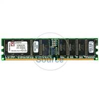 Kingston 9965203-001.B00 - 1GB DDR PC-2100 184-Pins Memory