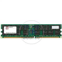 Kingston 9965294-001.A00LF - 2GB DDR PC-3200 ECC Registered 184-Pins Memory