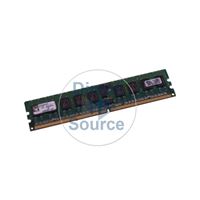 KINGSTON 9965341-010.A00LF - 1GB DDR2 PC2-3200 ECC Registered 240-Pins Memory