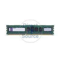 Kingston 9965433-095.A00LF - 8GB DDR3 PC3-12800 ECC Registered 240-Pins Memory