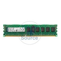 Kingston 9965433-154.A00LF - 8GB DDR3 PC3-12800 ECC Registered 240-Pins Memory