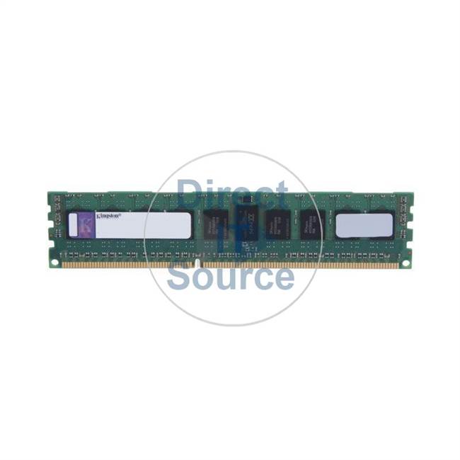 Kingston 9965433-171.A00LF - 8GB DDR3 PC3-14900 ECC Registered 240-Pins Memory