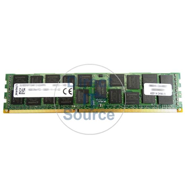 Kingston 9965433-C22.A00LF - 16GB DDR3 PC3-12800 ECC Registered 240-Pins Memory