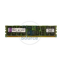 Kingston 9965434-077.A00LF - 16GB DDR3 PC3-10600 ECC Registered 240-Pins Memory