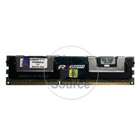 Kingston 9965447-001.A00LF - 4GB DDR3 PC3-10600 ECC Registered 240-Pins Memory