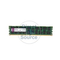 Kingston 9965516-052.B00LF - 8GB DDR3 PC3-10600 ECC Registered 240-Pins Memory