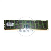 Kingston 9965516-057.A00LF - 8GB DDR3 PC3-10600 ECC Registered 240-Pins Memory