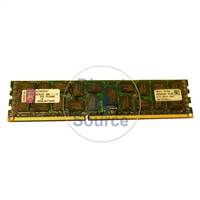 Kingston 9965516-100.A00LF - 8GB DDR3 PC3-12800 ECC Registered 240-Pins Memory