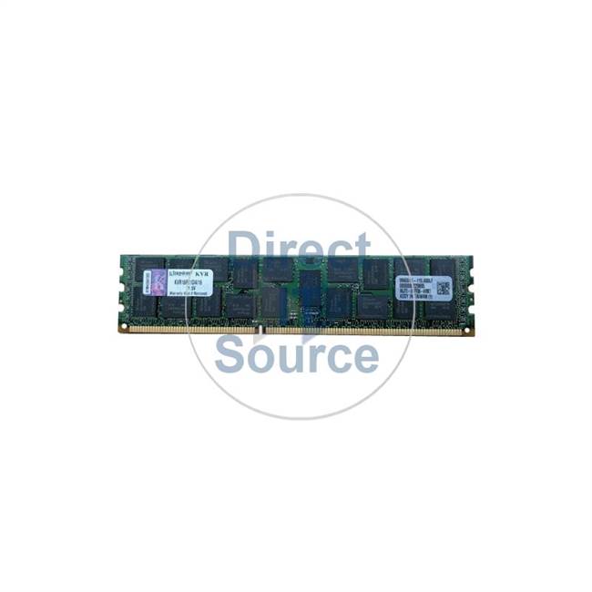 Kingston 9965516-115.A00LF - 16GB DDR3 PC3-12800 ECC Registered Memory